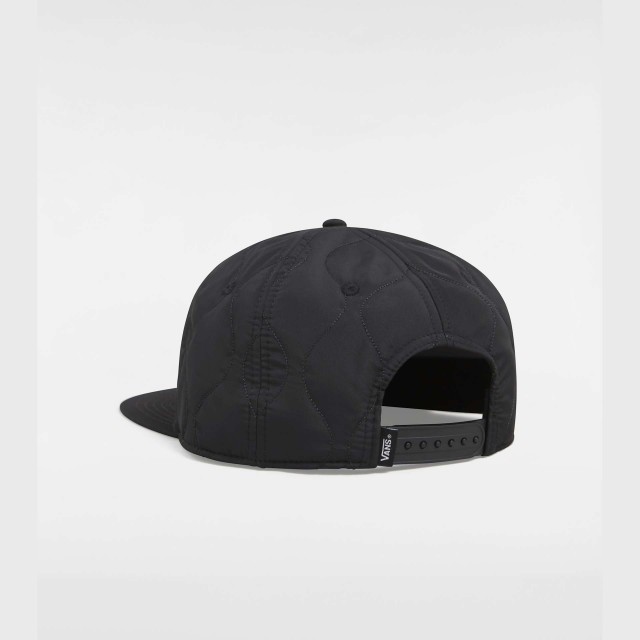 Half Box Low Unstructured
