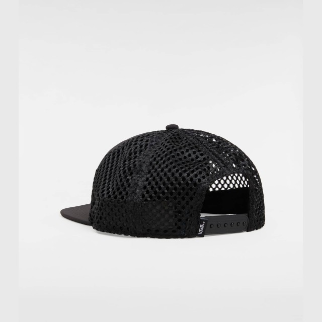 Vans Retro Unstructured Trucker