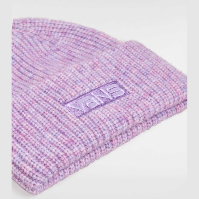 Sunnyside Cuff Beanie