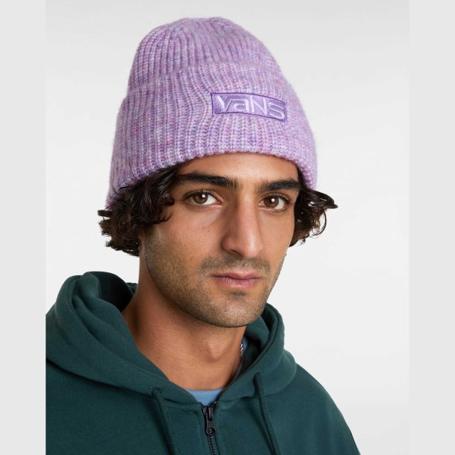 Sunnyside Cuff Beanie