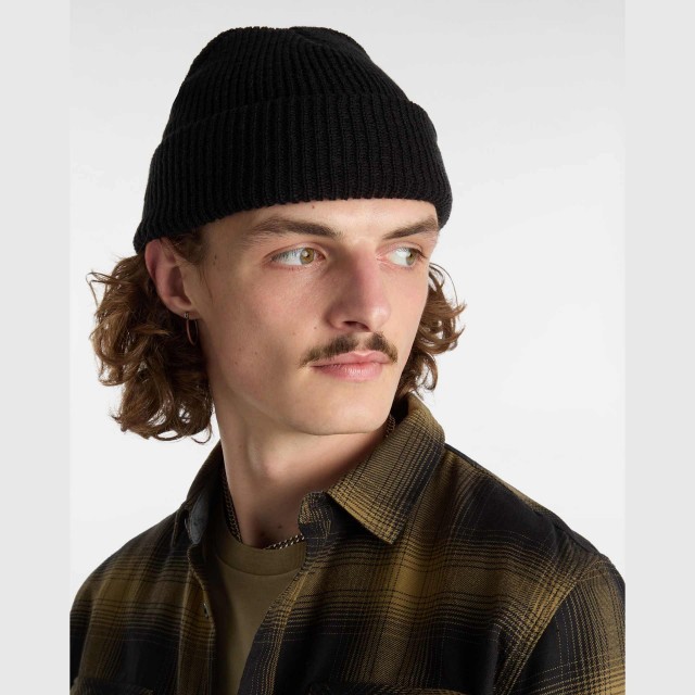 Original Shallow Cuff Beanie