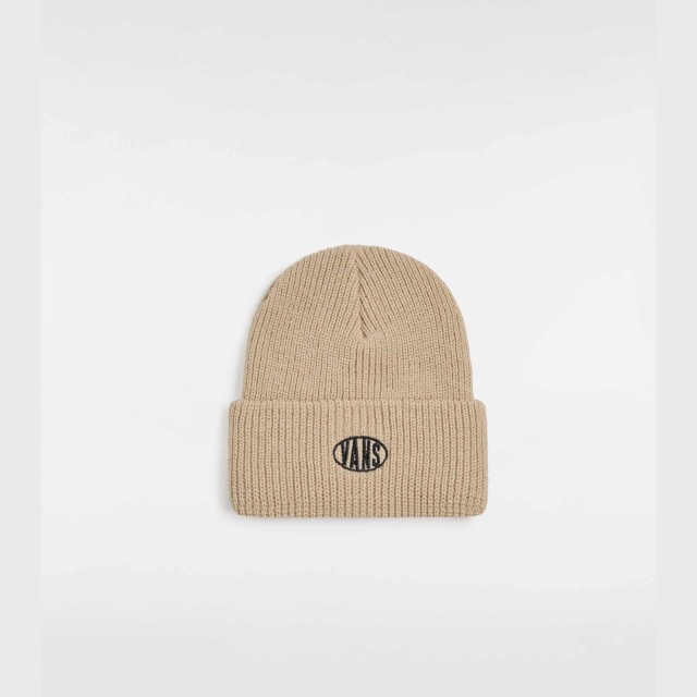 Spray On Cuff Beanie