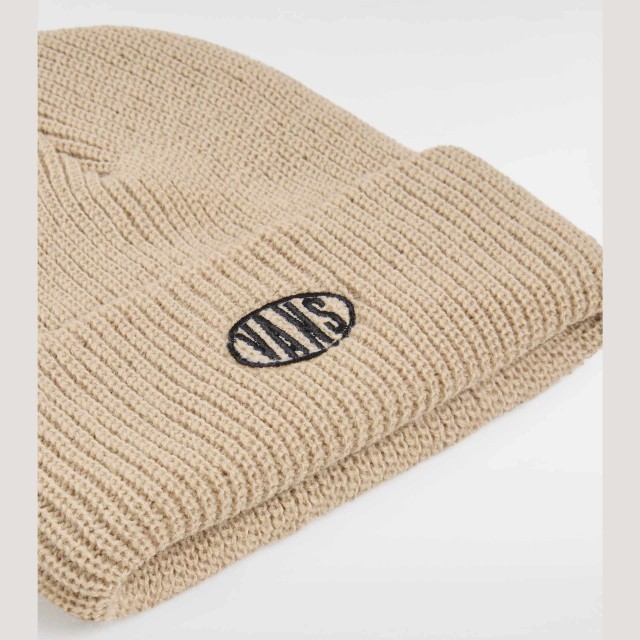 Spray On Cuff Beanie