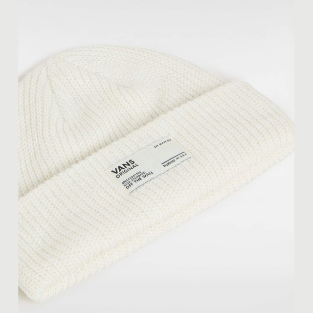 Hamlin Cuff Beanie