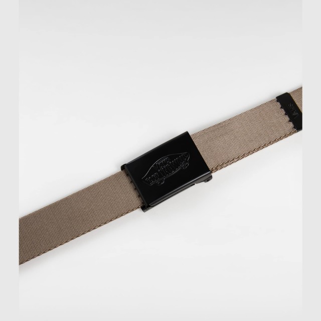 Classic Web Belt
