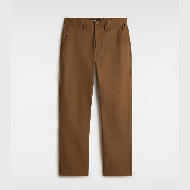 Authentic Chino Relaxed Pant