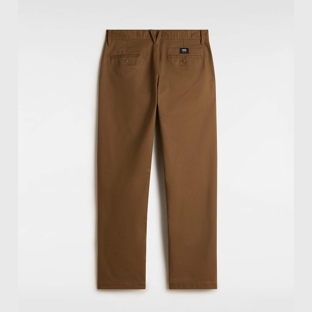 Authentic Chino Relaxed Pant