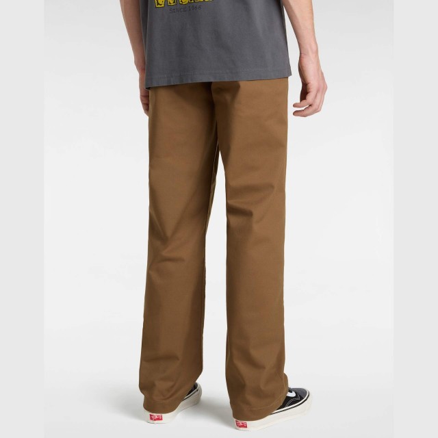 Authentic Chino Relaxed Pant