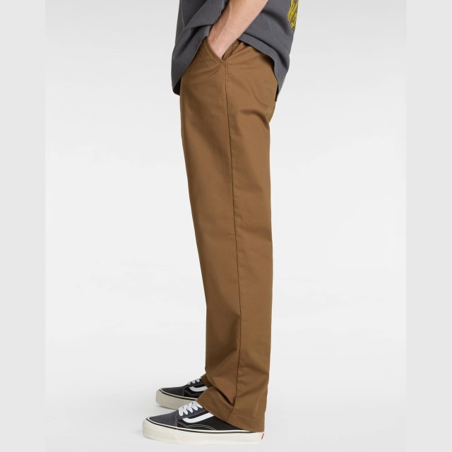 Authentic Chino Relaxed Pant