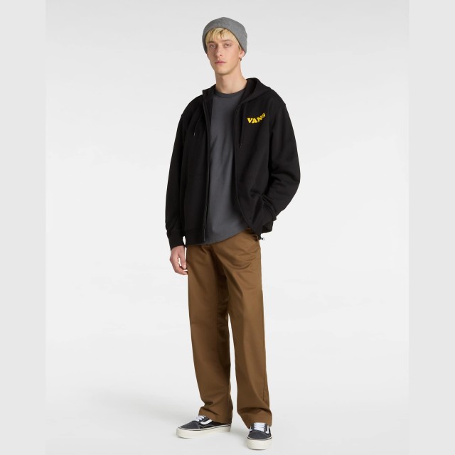 Authentic Chino Relaxed Pant