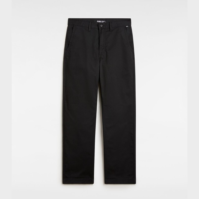 Authentic Chino Relaxed Pant
