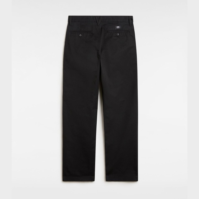 Authentic Chino Relaxed Pant