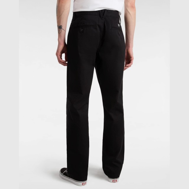 Authentic Chino Relaxed Pant