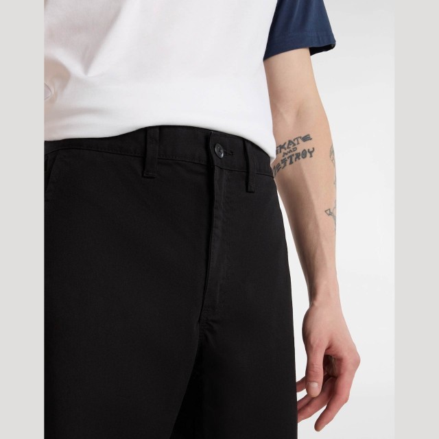Authentic Chino Relaxed Pant