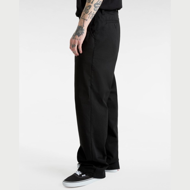 Authentic Chino Loose Pant