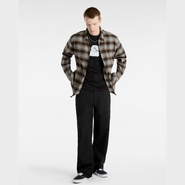 Authentic Chino Loose Pant