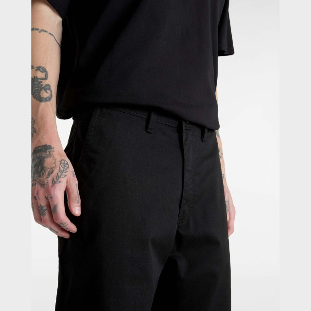 Authentic Chino Loose Pant
