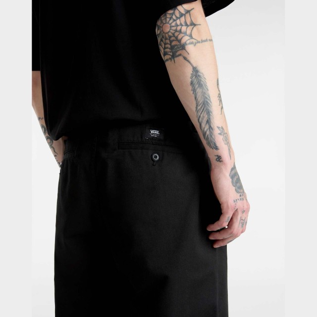 Authentic Chino Loose Pant