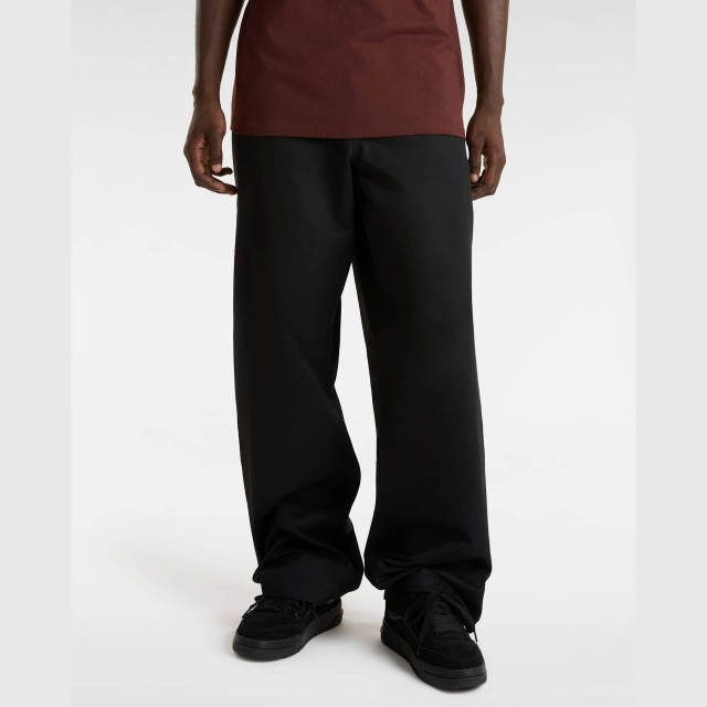 Authentic Chino Baggy Pant