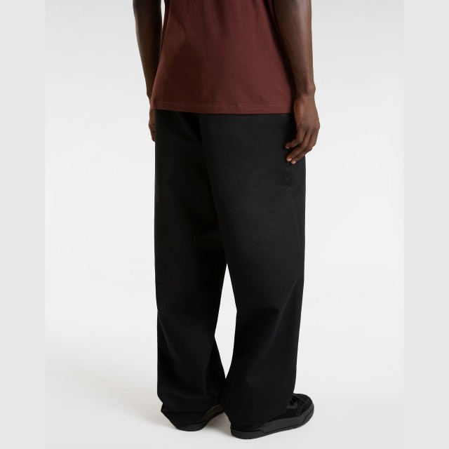 Authentic Chino Baggy Pant
