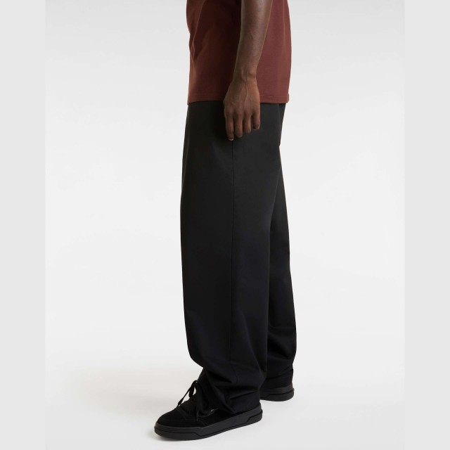 Authentic Chino Baggy Pant