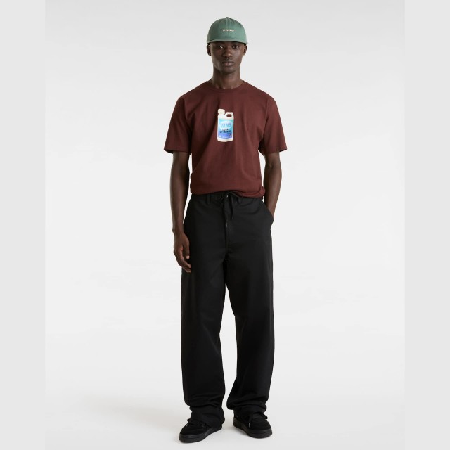 Authentic Chino Baggy Pant
