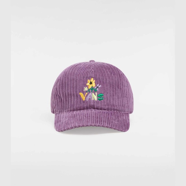 Essentials Curved Bill Jockey