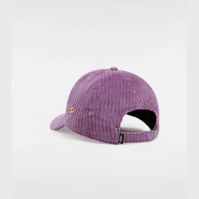 Essentials Curved Bill Jockey