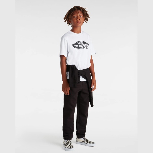 Core Basic Relaxed Fleece Pant