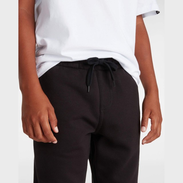 Core Basic Relaxed Fleece Pant