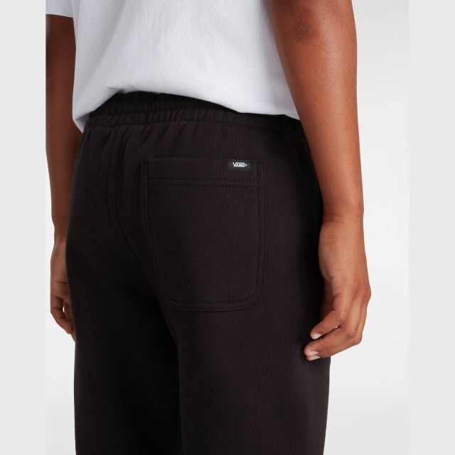 Core Basic Relaxed Fleece Pant
