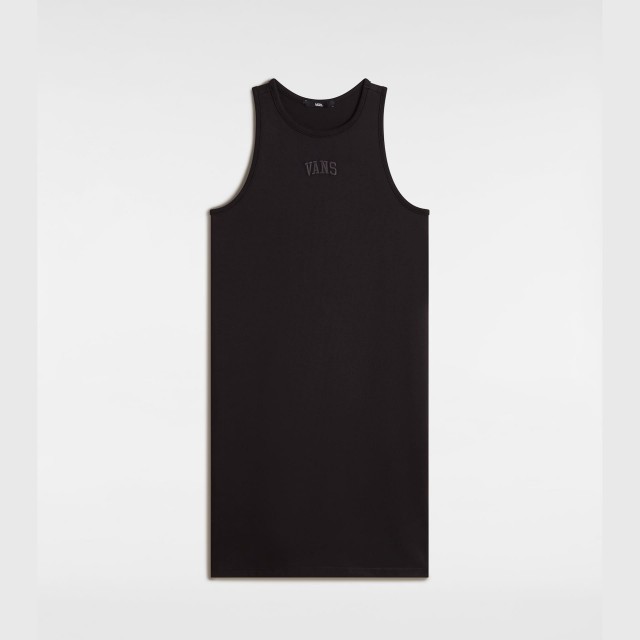 VARSITY TANK DRESS
