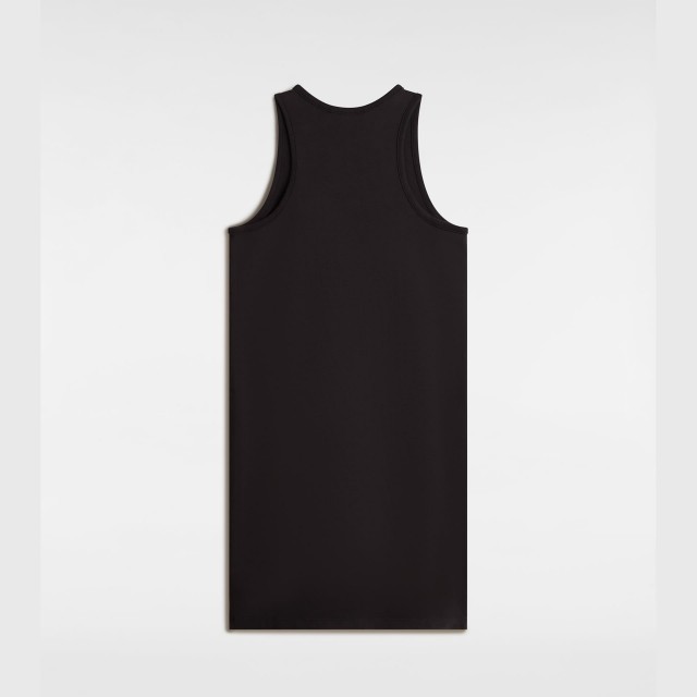 VARSITY TANK DRESS