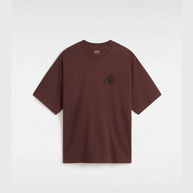 MTE Crestline SS Tee