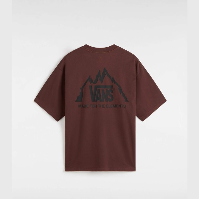 MTE Crestline SS Tee