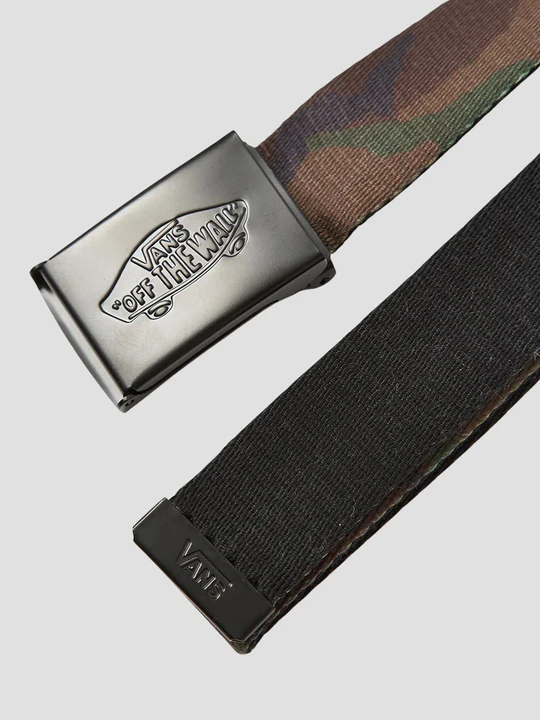 Classic Web Belt