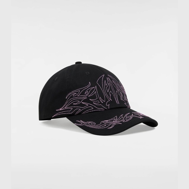Skate Tribe Structured Jockey