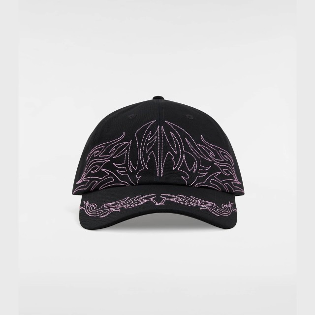 Skate Tribe Structured Jockey