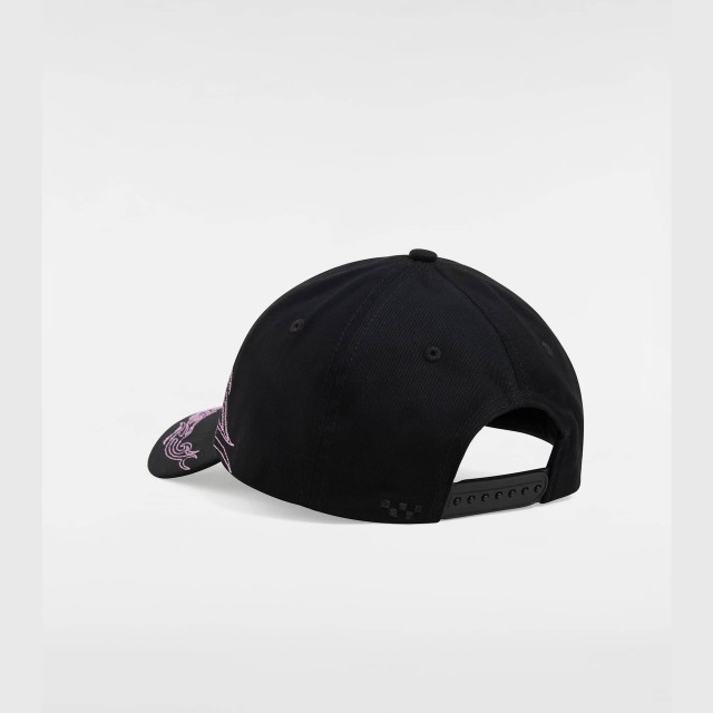 Skate Tribe Structured Jockey