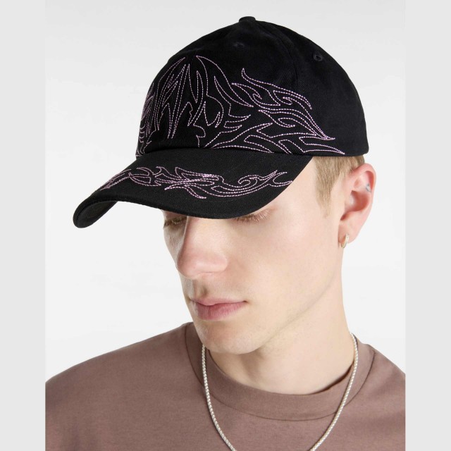 Skate Tribe Structured Jockey