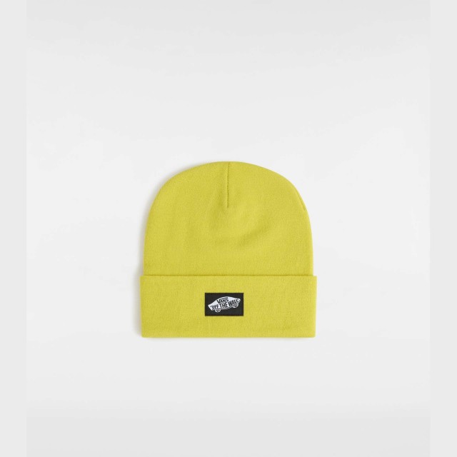 Classic Tall Cuff Beanie
