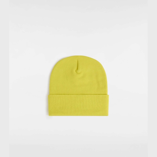 Classic Tall Cuff Beanie