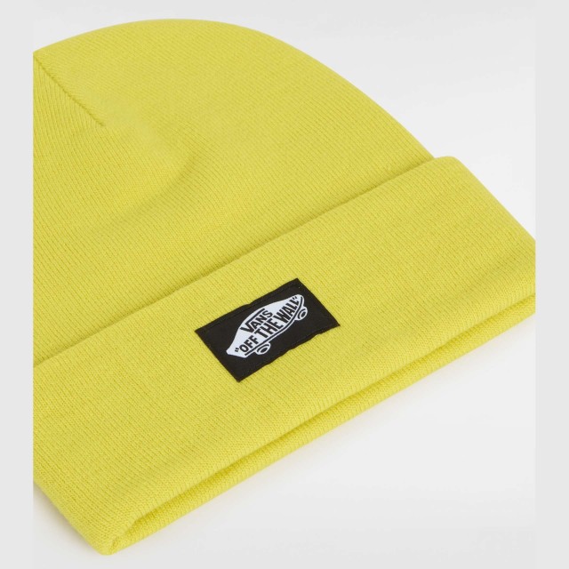 Classic Tall Cuff Beanie