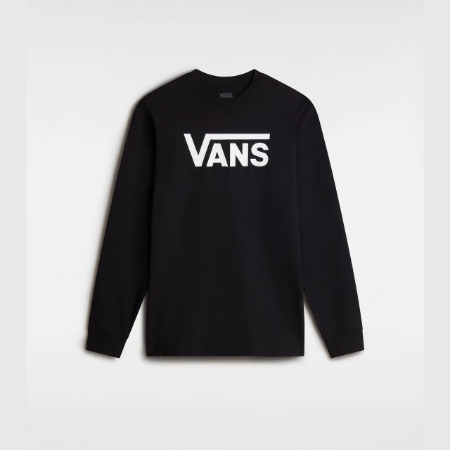 VANS CLASSIC LS