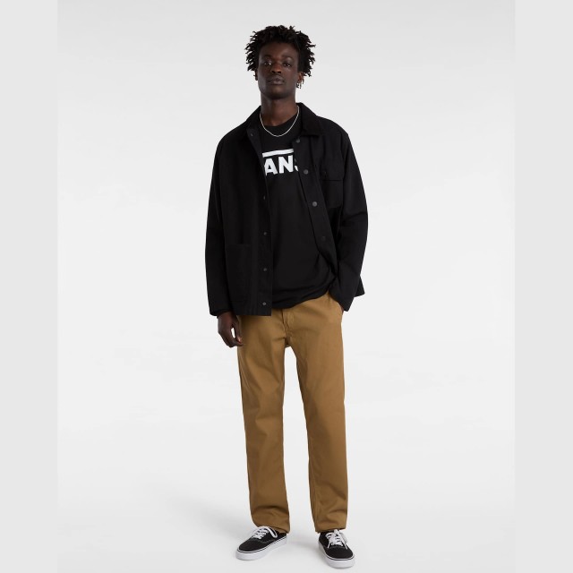 VANS CLASSIC LS