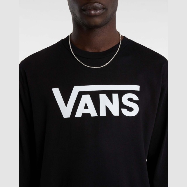 VANS CLASSIC LS