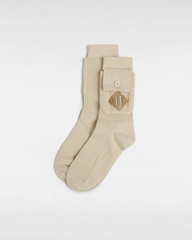 LX Nicole M Cargo Sock