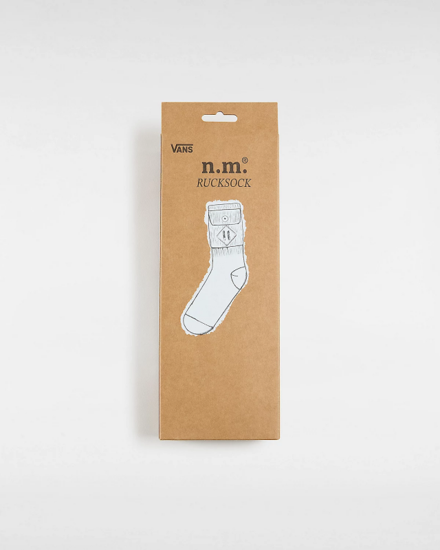 LX Nicole M Cargo Sock