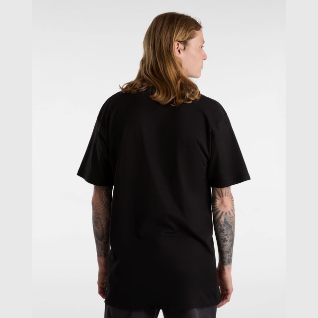 MN VANS BASIC TEE MULTIPACK (3 db)