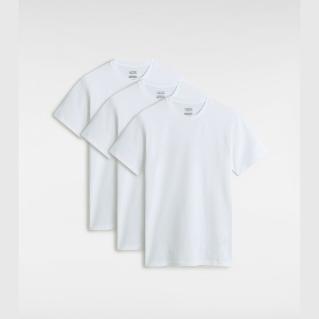 MN VANS BASIC TEE MULTIPACK (3 db)
